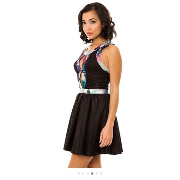 Keepsake the label dress - Picture 2 of 9